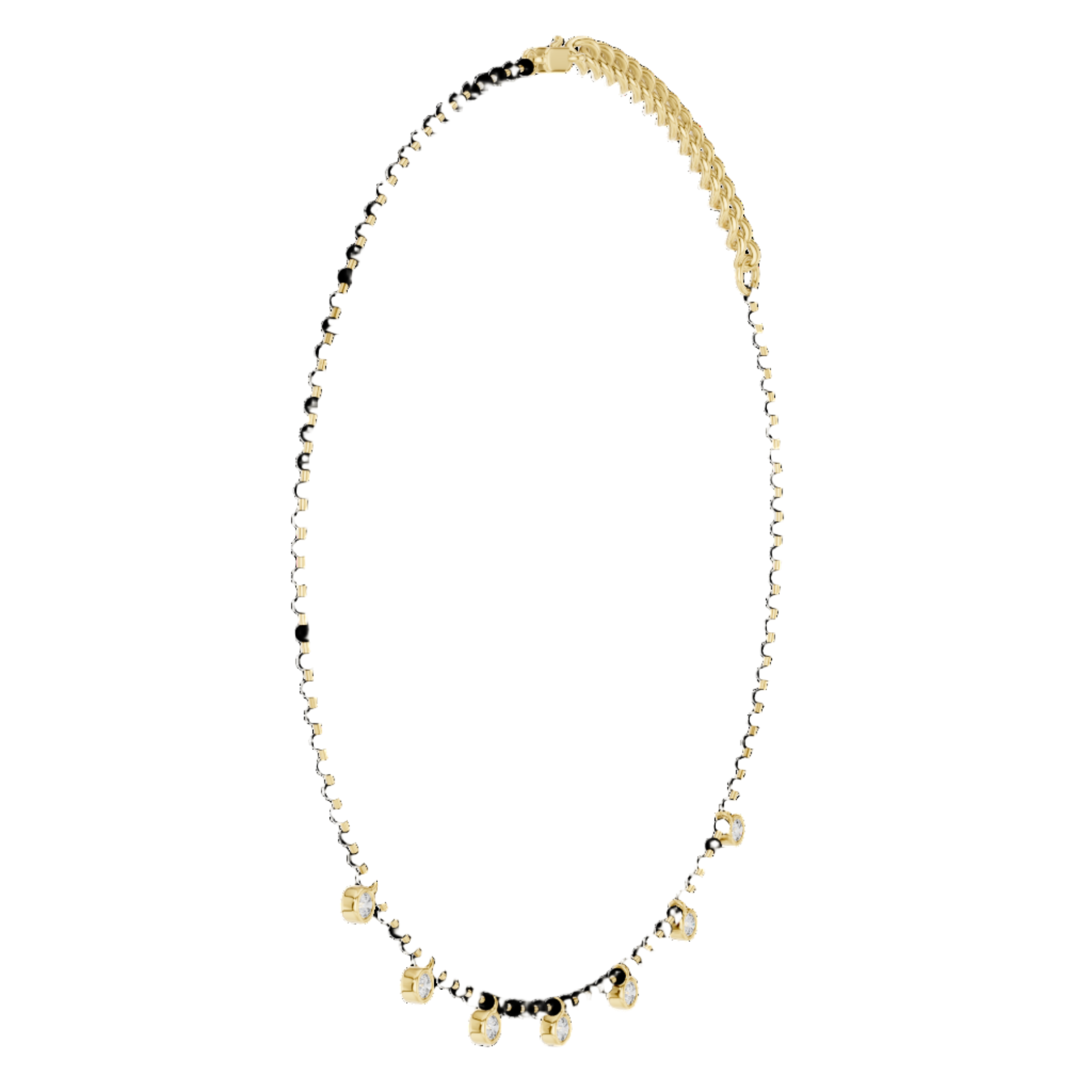 Radiant Drops of Love