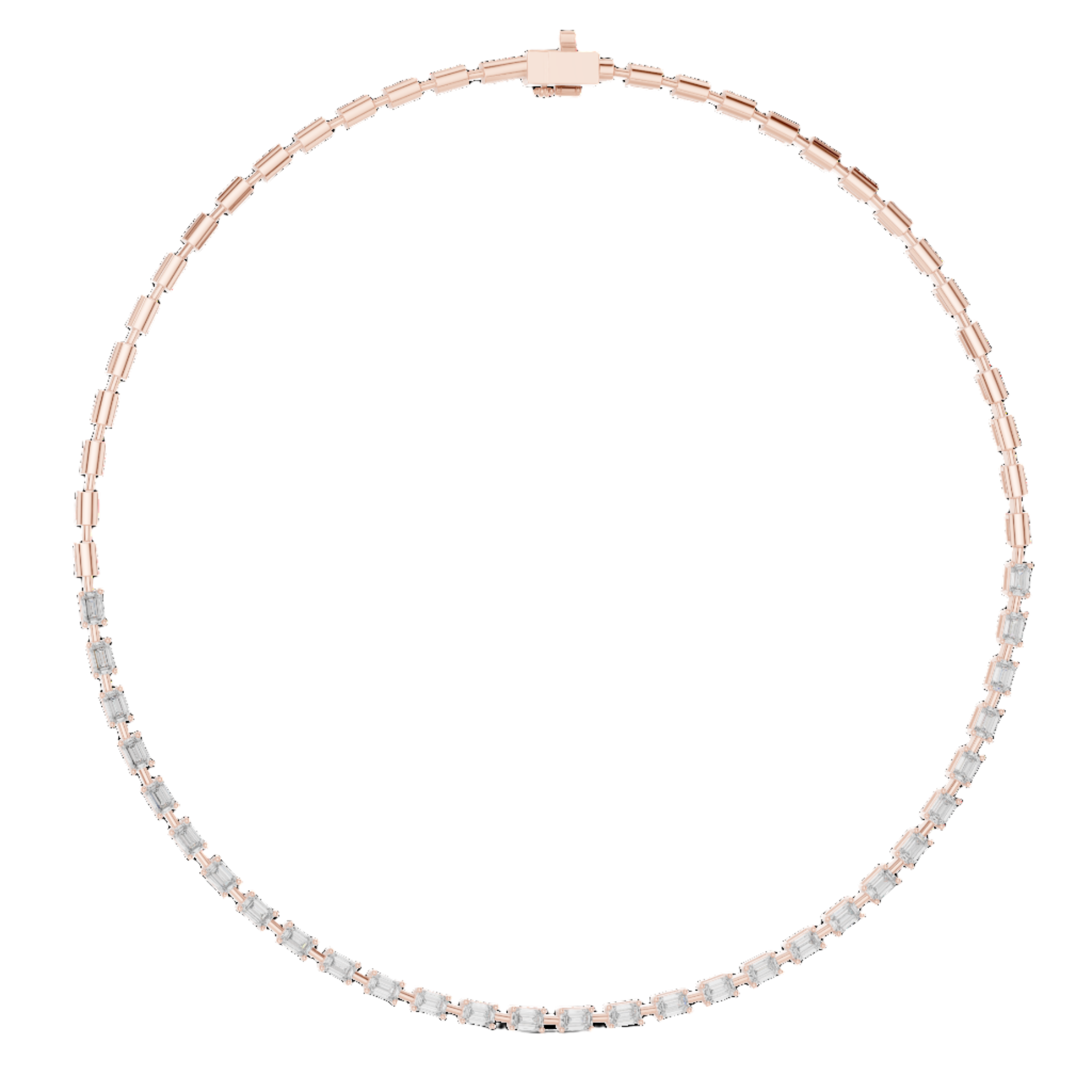 Aurora Baguette Elegance