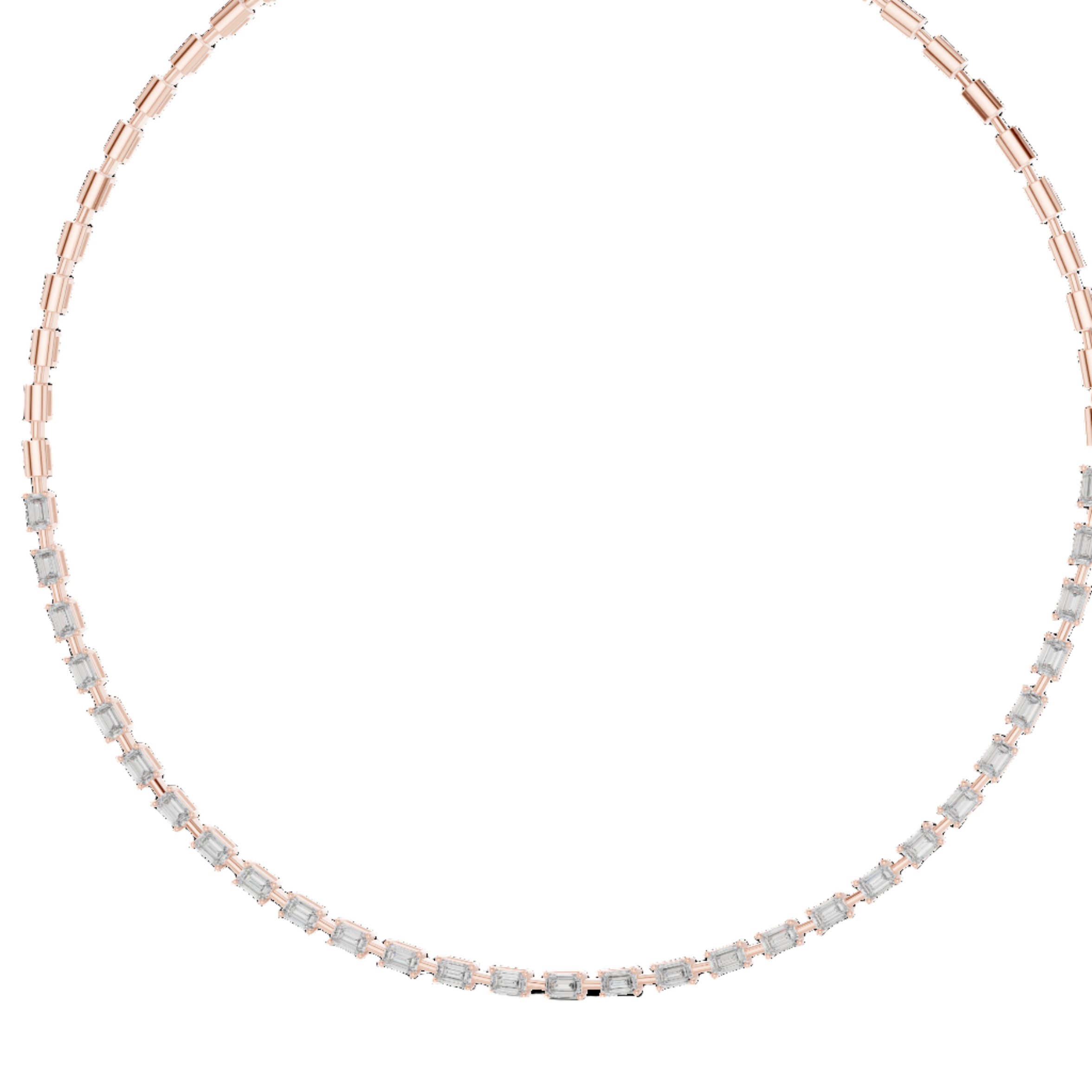 Aurora Baguette Elegance