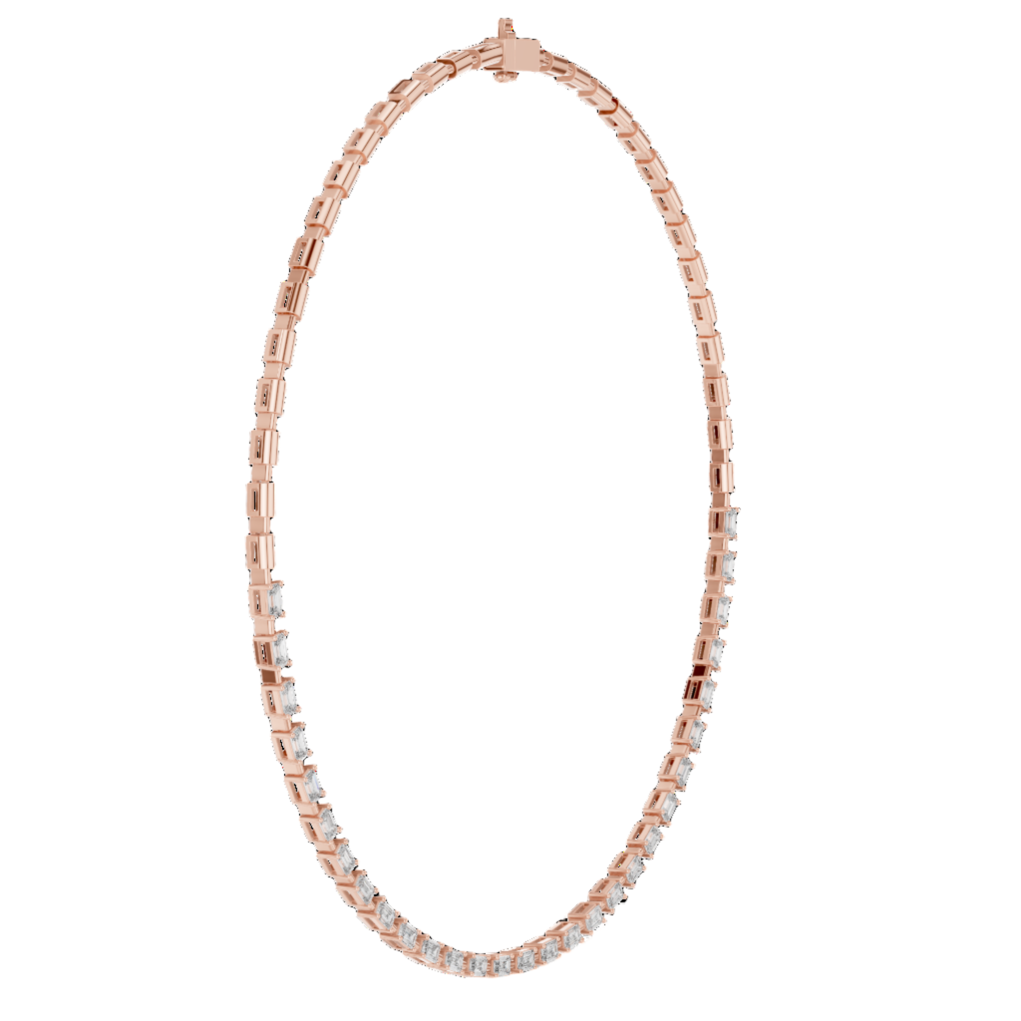 Aurora Baguette Elegance
