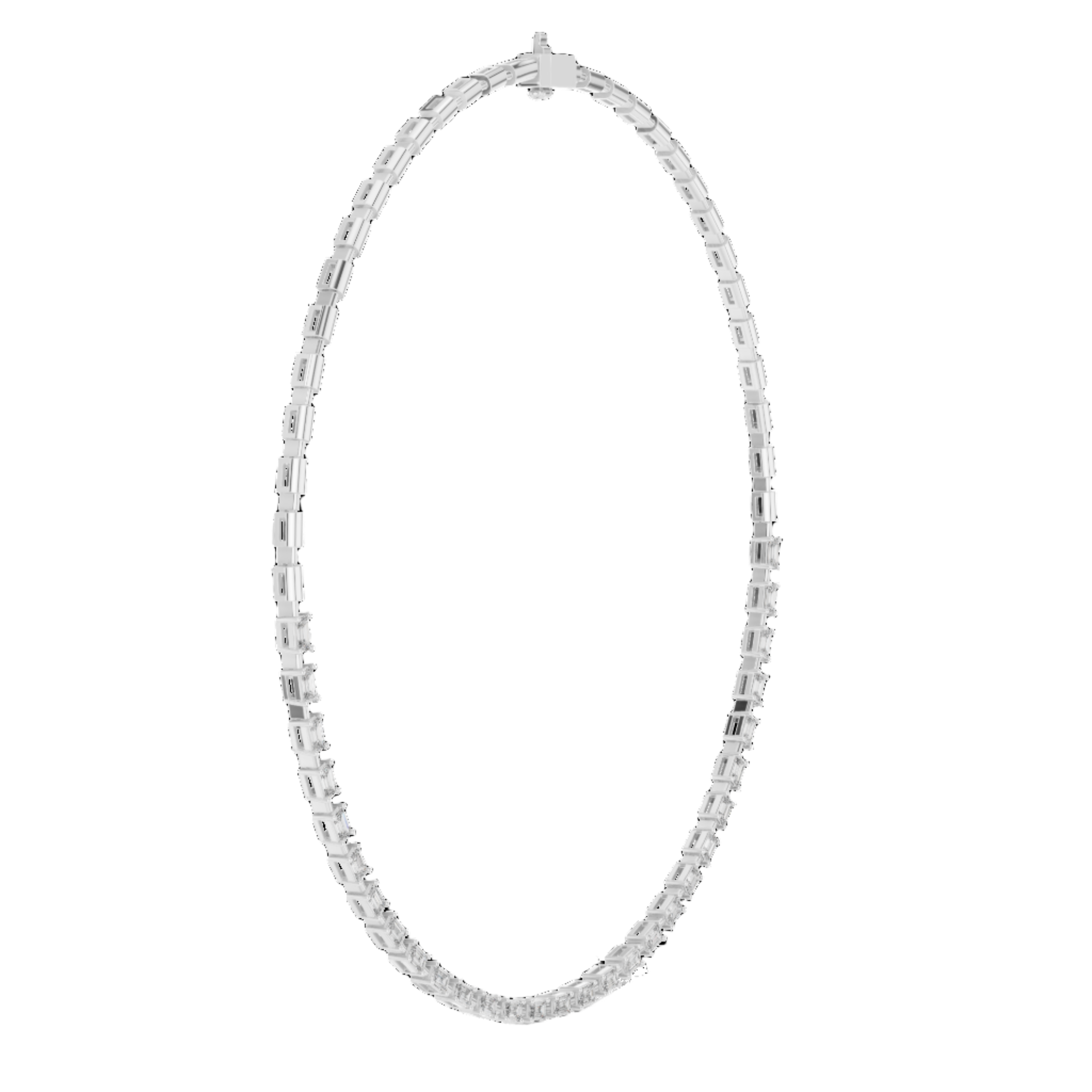Aurora Baguette Elegance