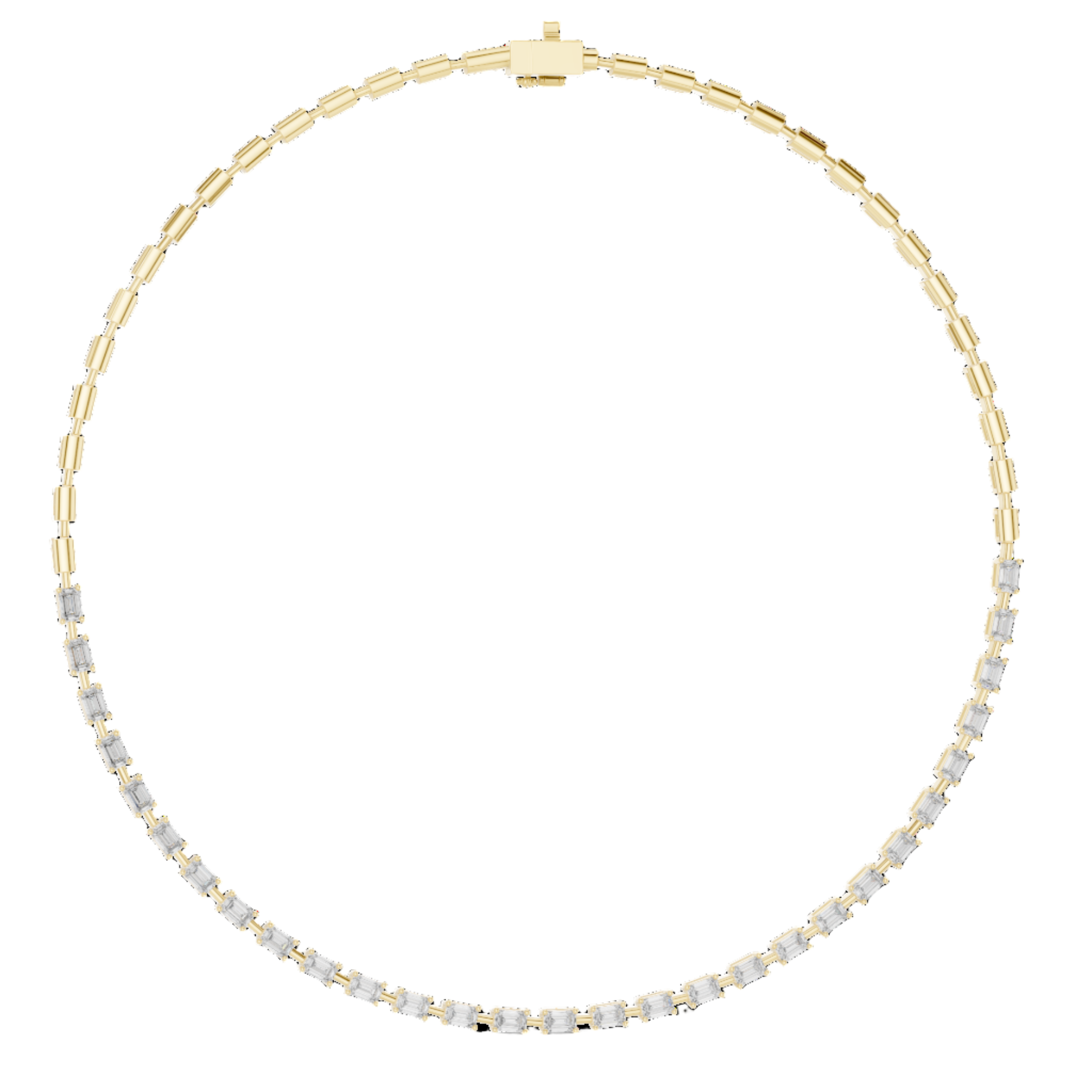 Aurora Baguette Elegance