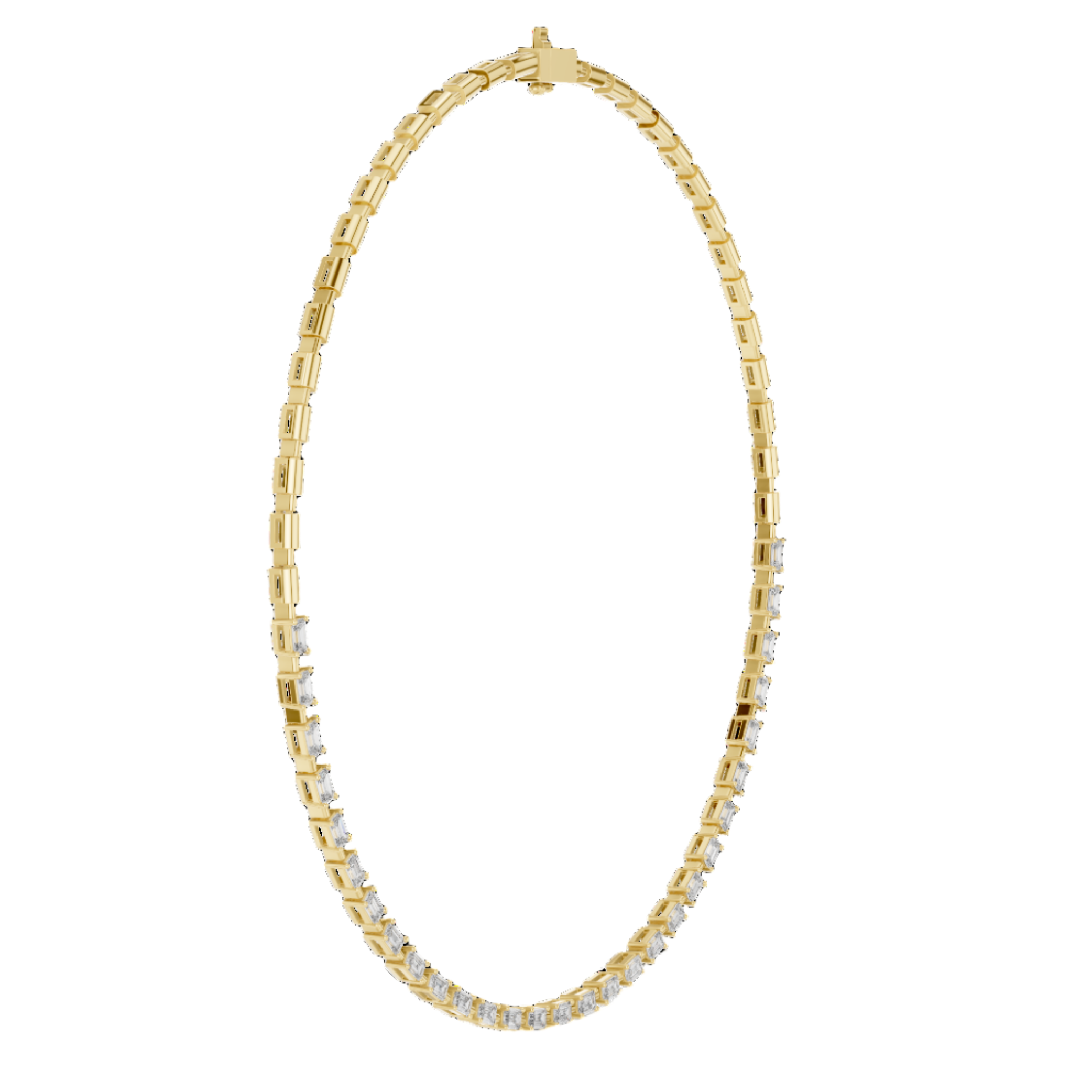 Aurora Baguette Elegance