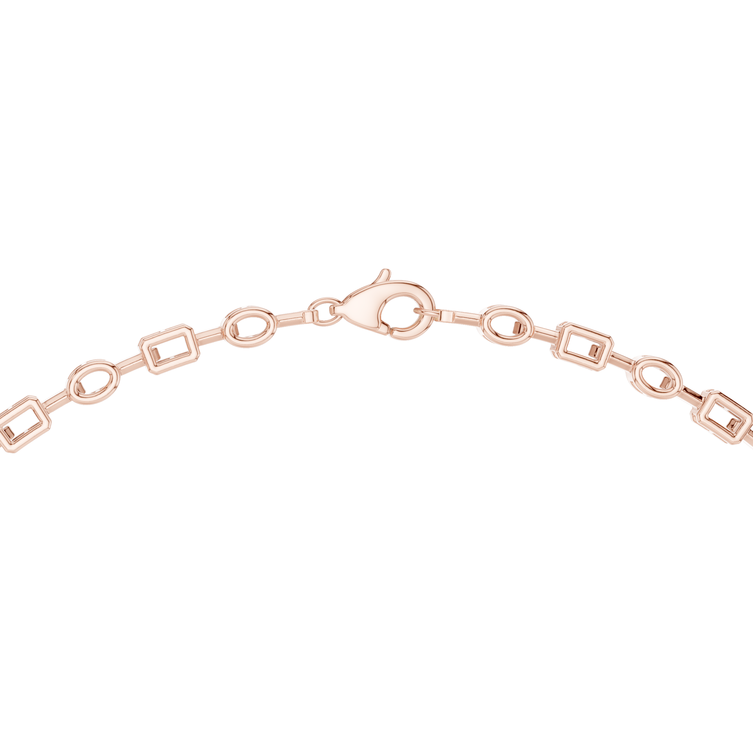 The Solara Y-Drop Empress Necklace
