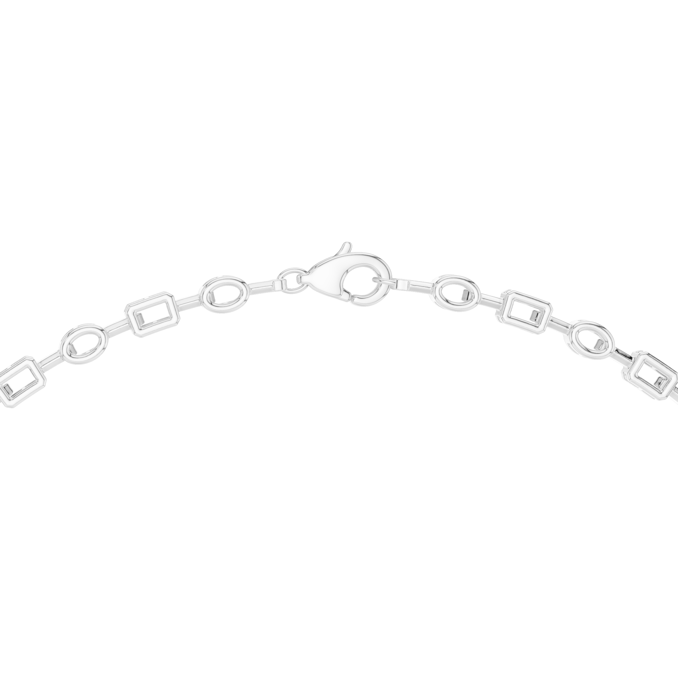 The Solara Y-Drop Empress Necklace