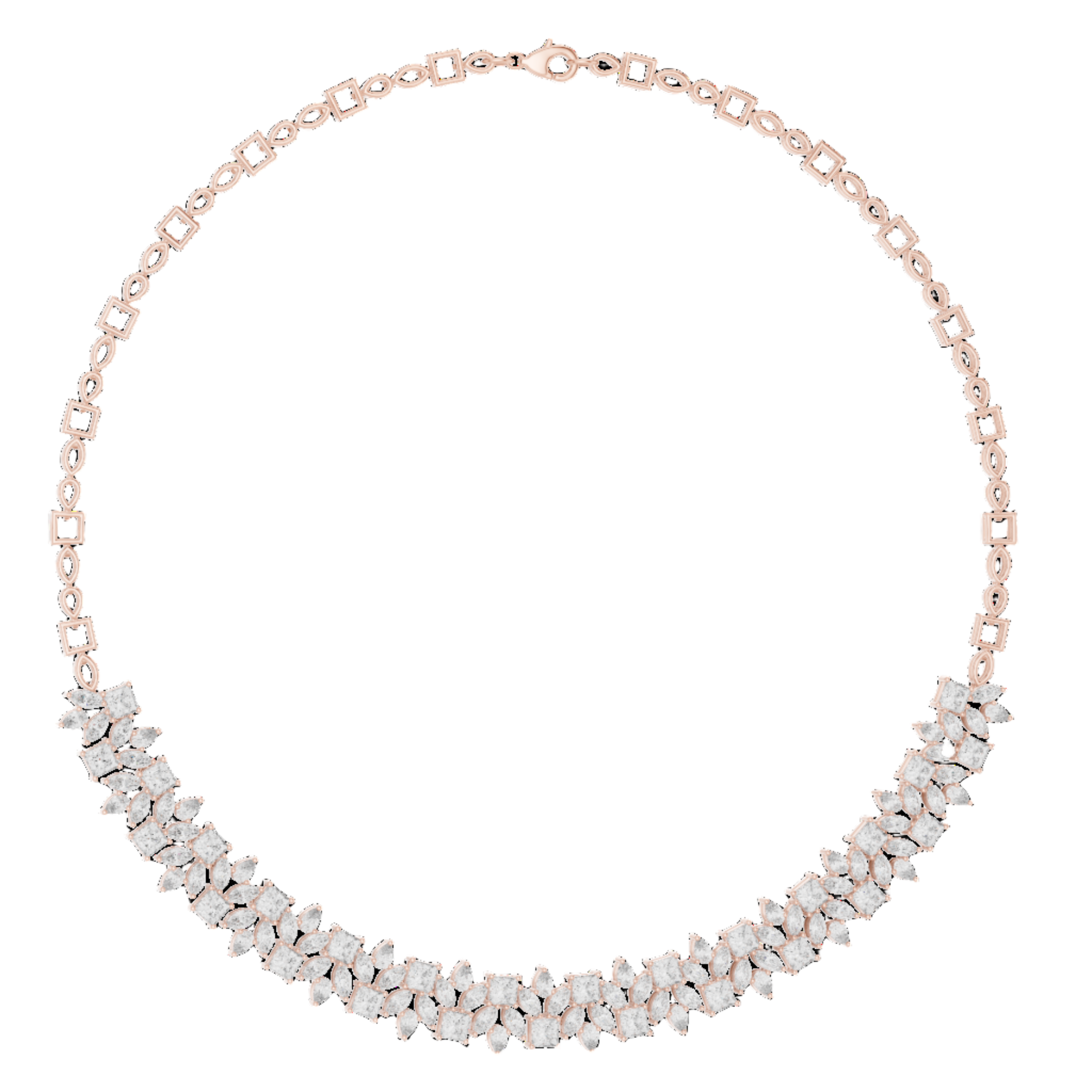 Forever Yours Gleam Necklace