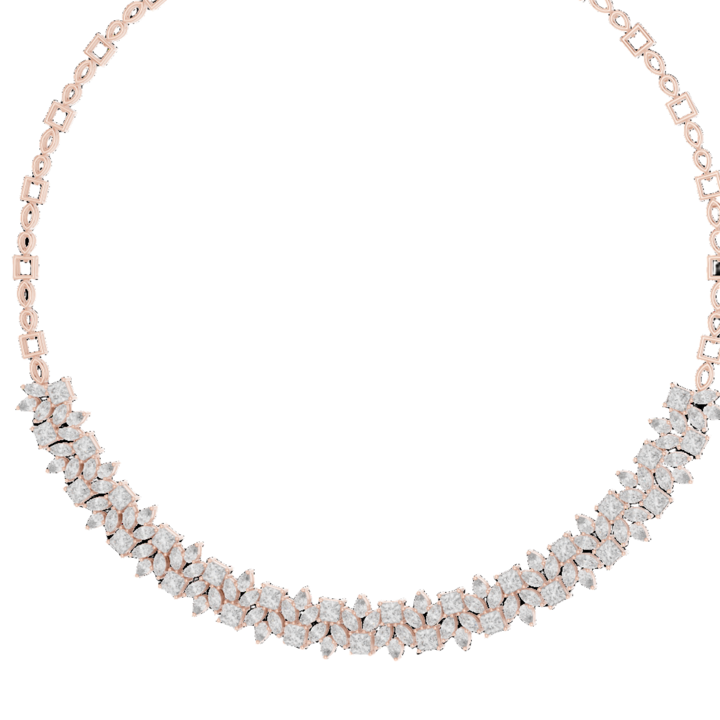 Forever Yours Gleam Necklace