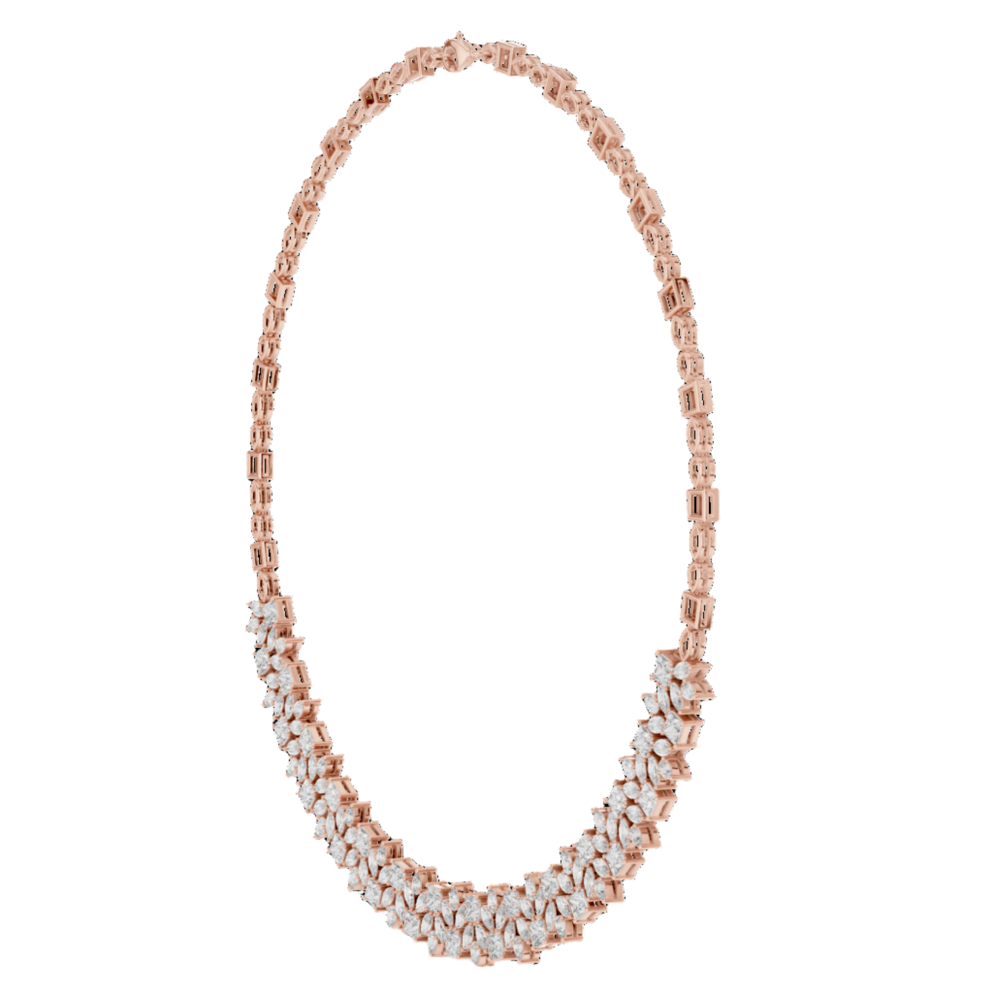 Forever Yours Gleam Necklace