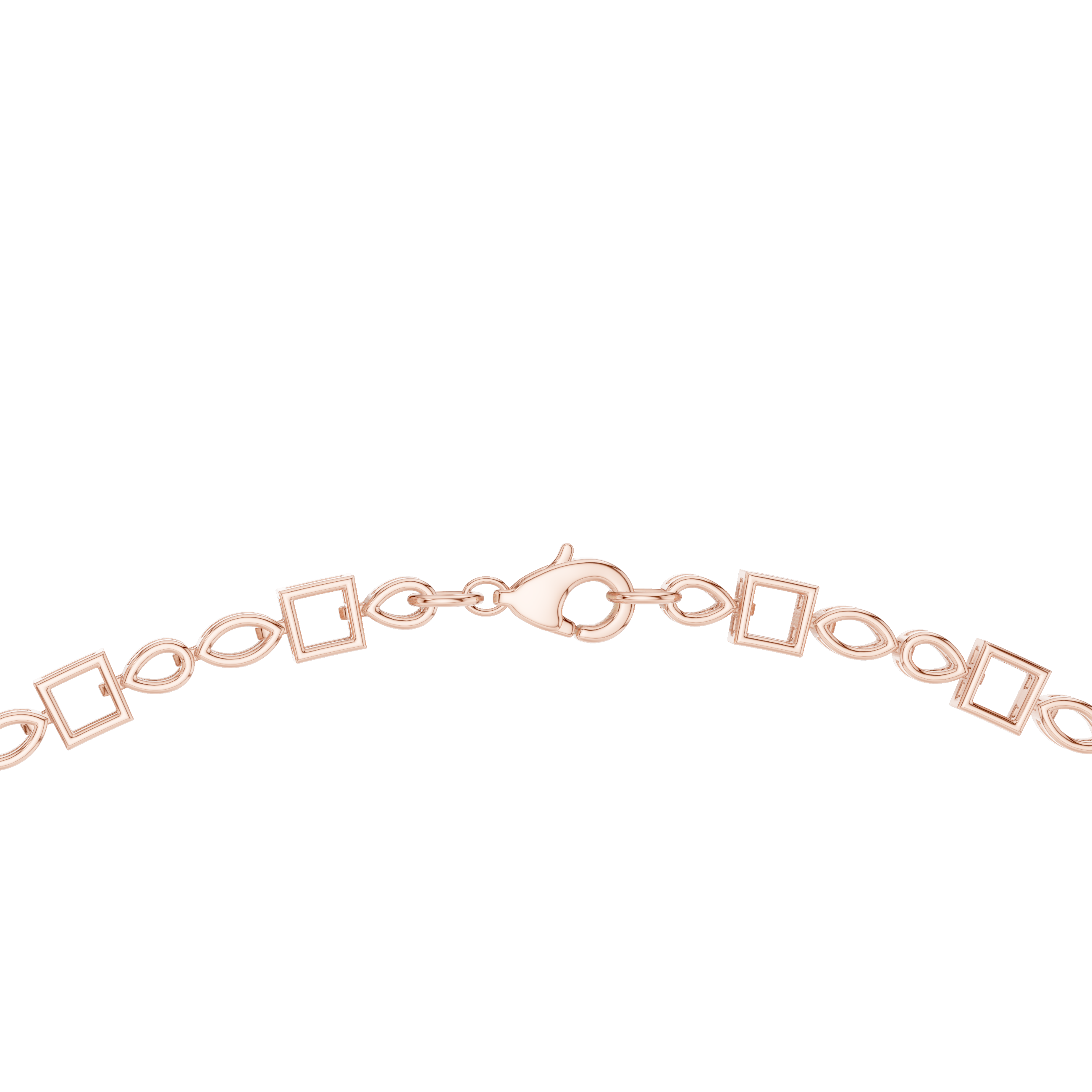 Forever Yours Gleam Necklace