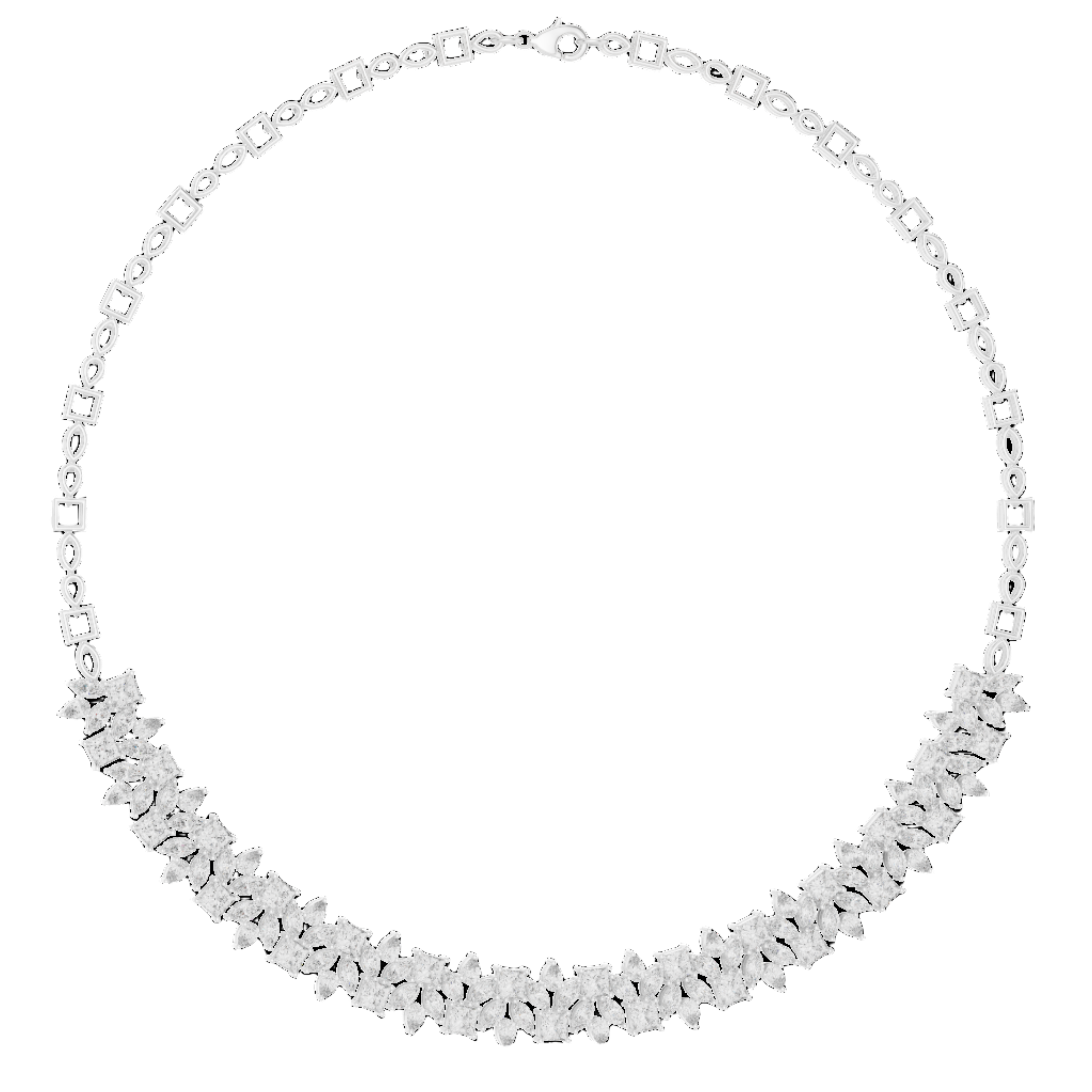 Forever Yours Gleam Necklace