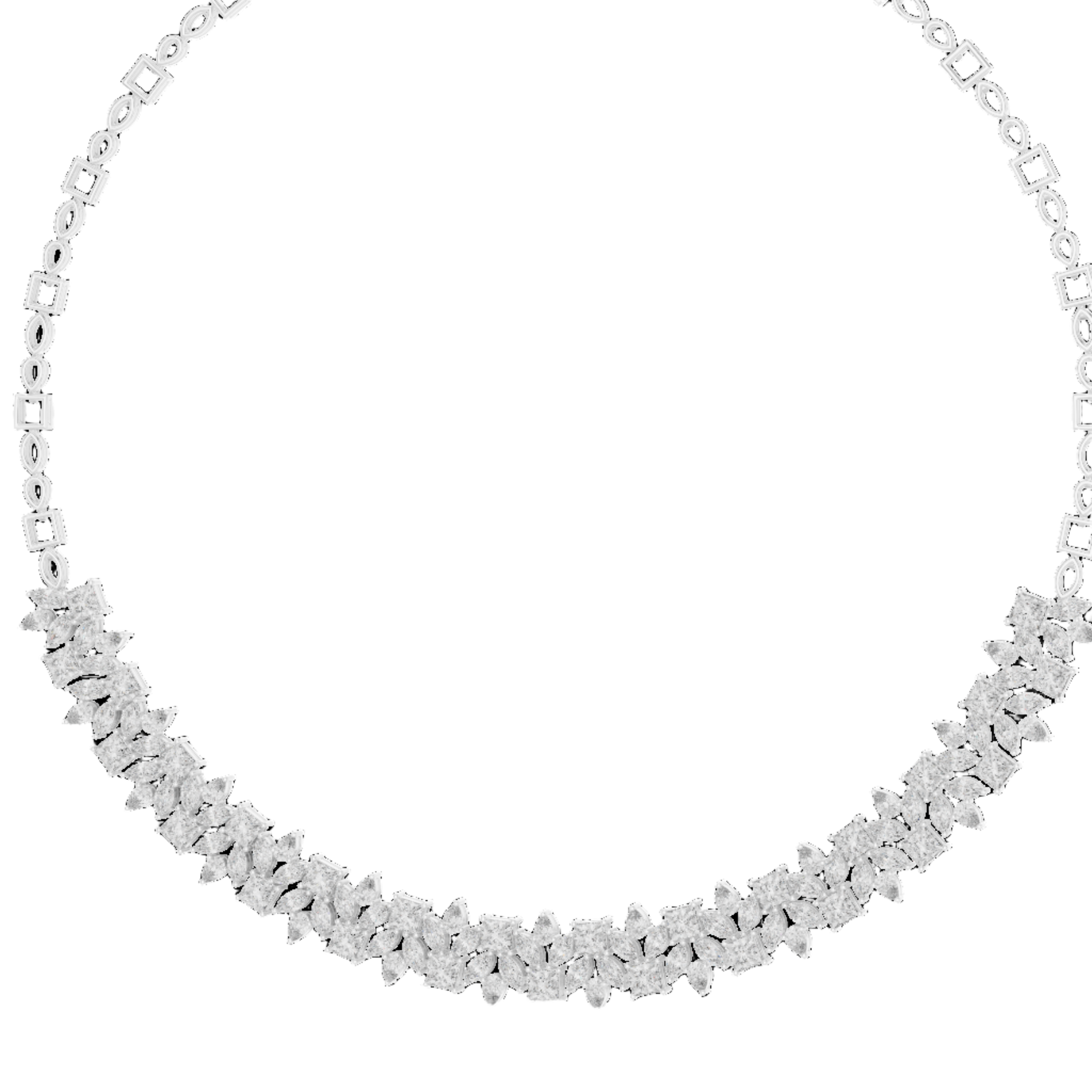 Forever Yours Gleam Necklace