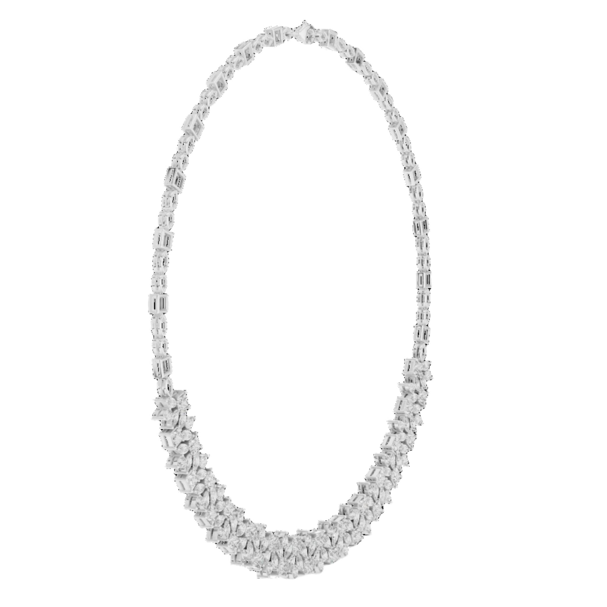 Forever Yours Gleam Necklace