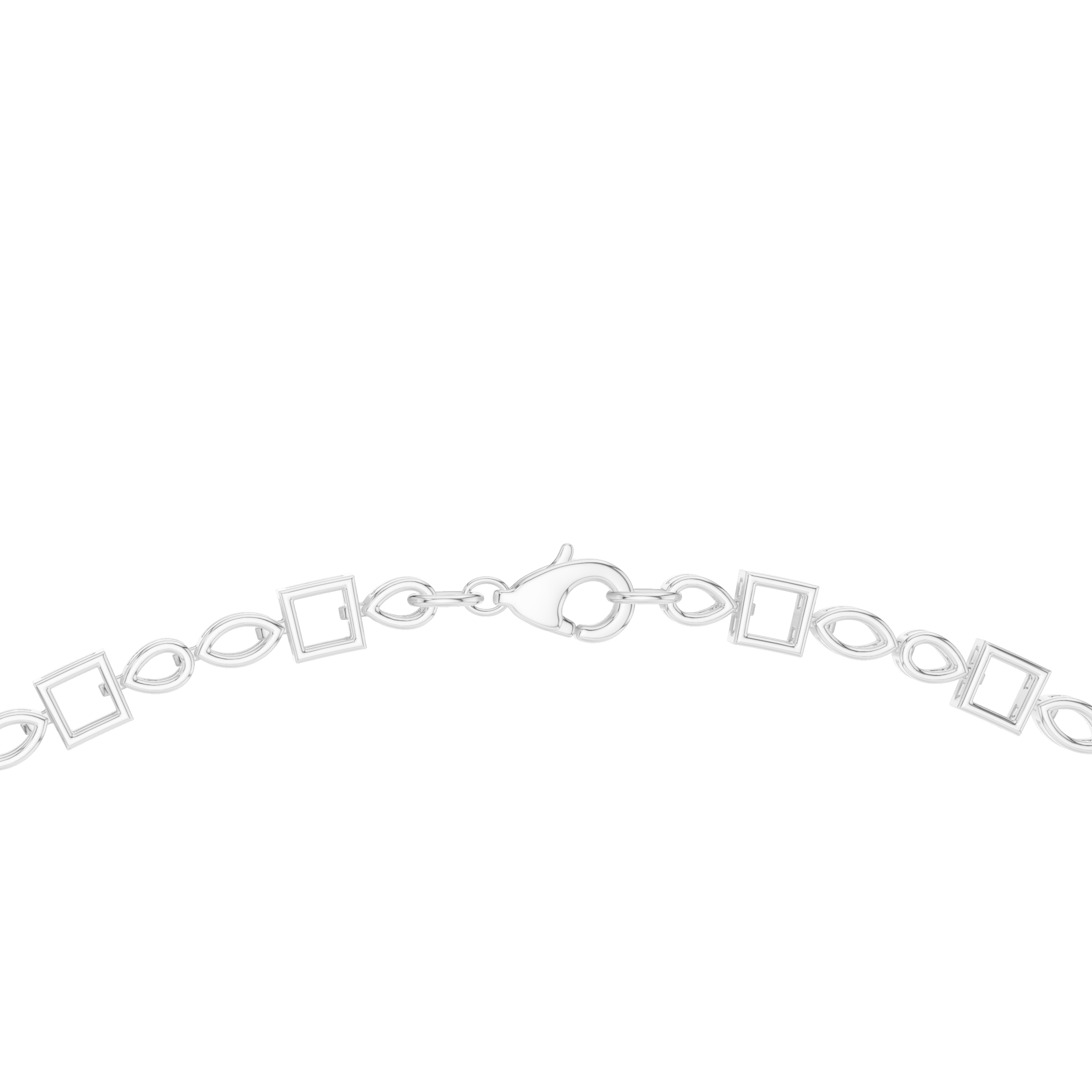 Forever Yours Gleam Necklace