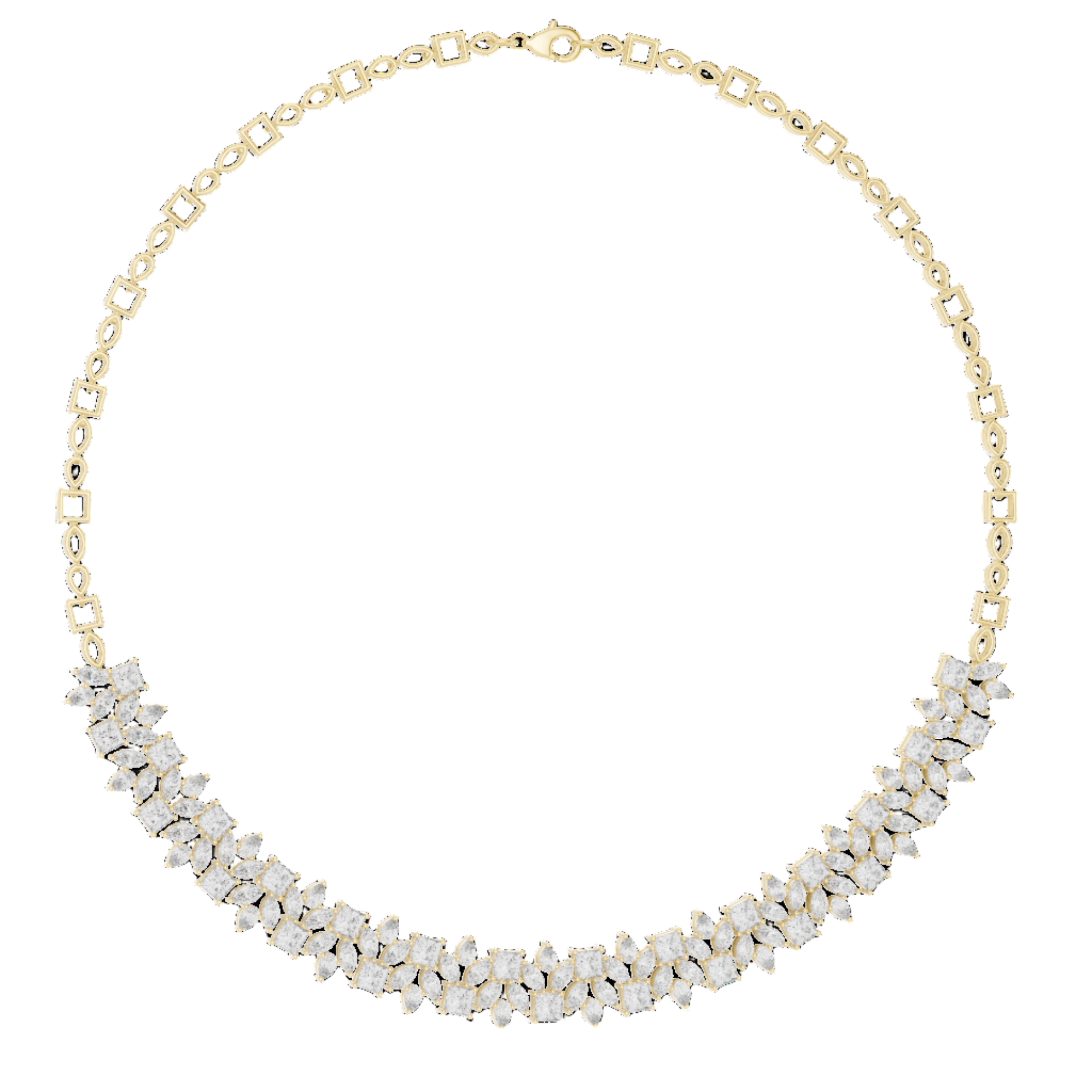 Forever Yours Gleam Necklace