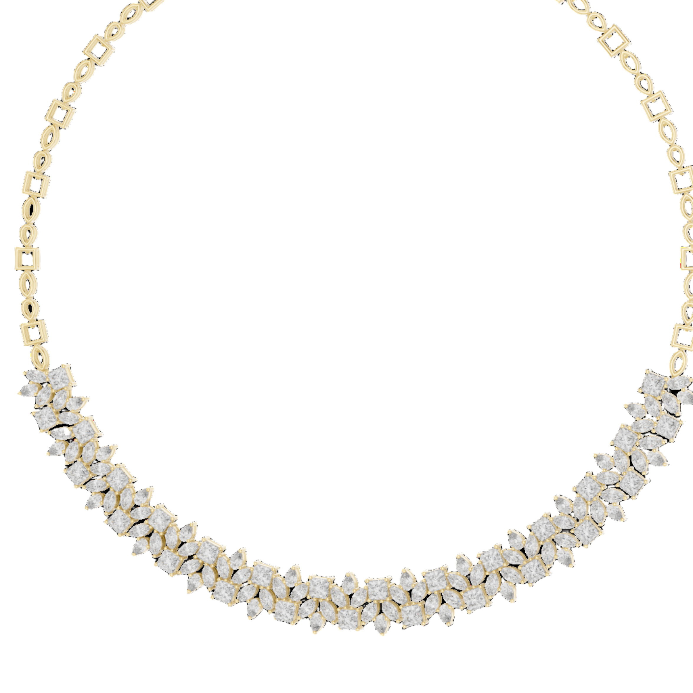 Forever Yours Gleam Necklace