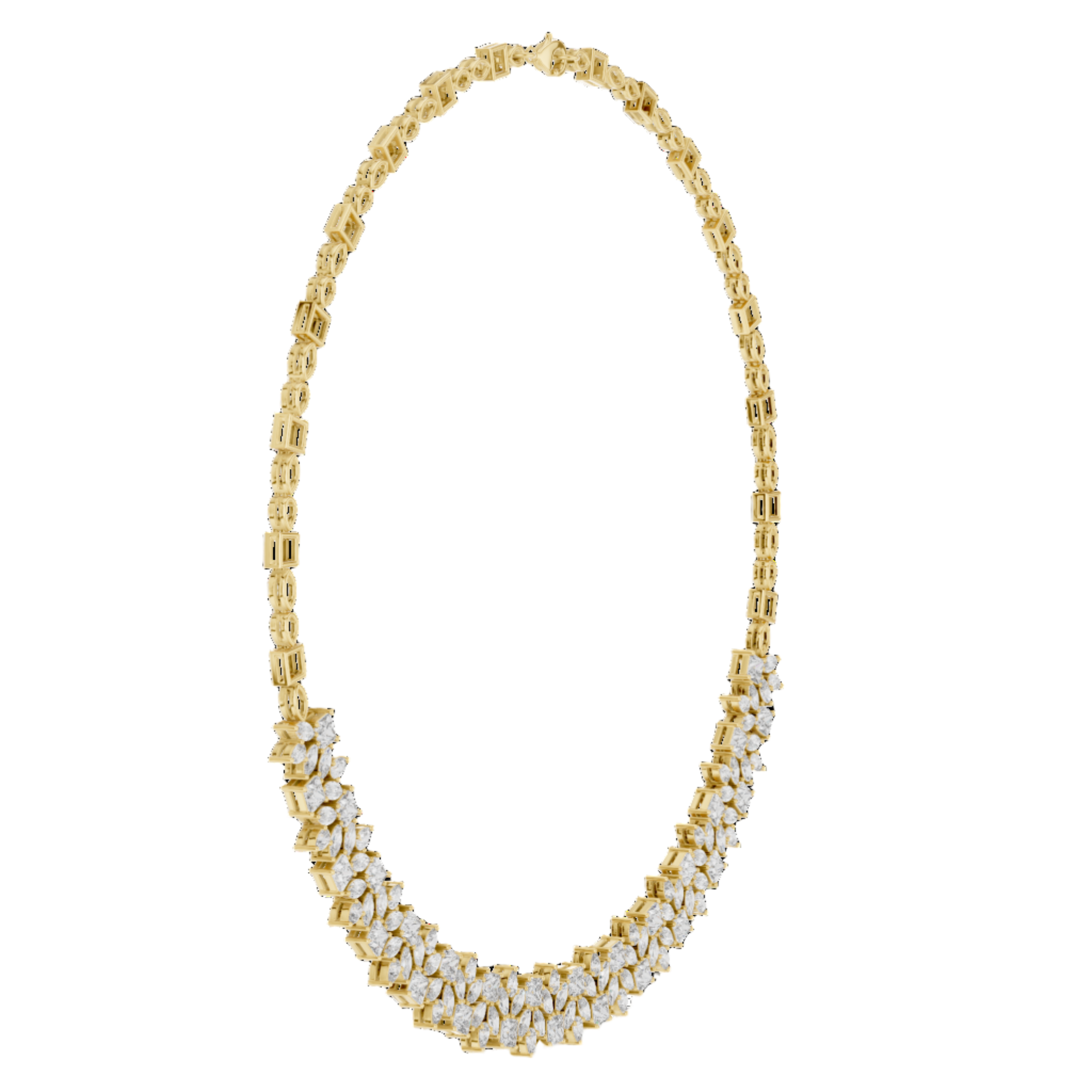 Forever Yours Gleam Necklace