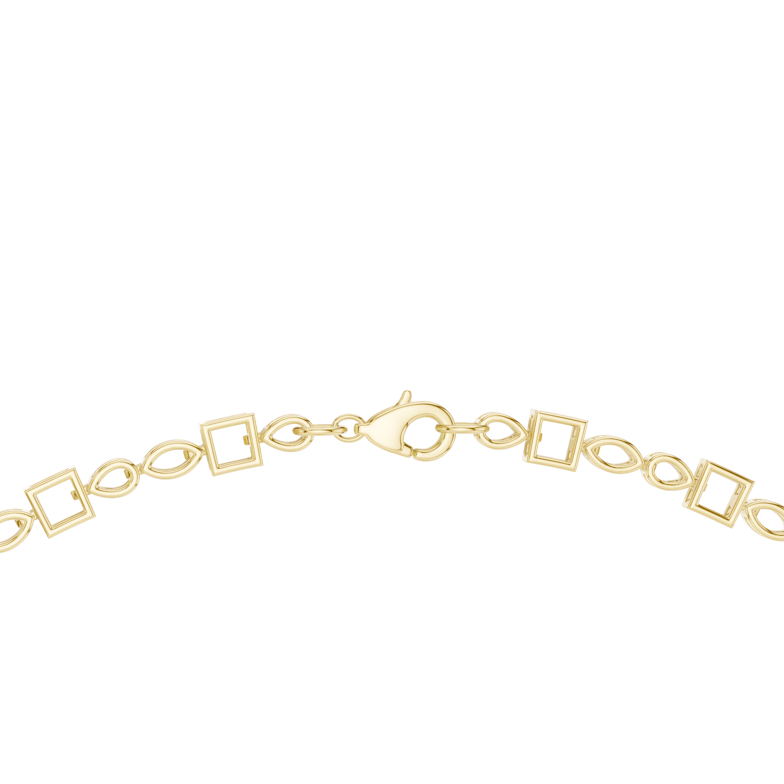 Forever Yours Gleam Necklace