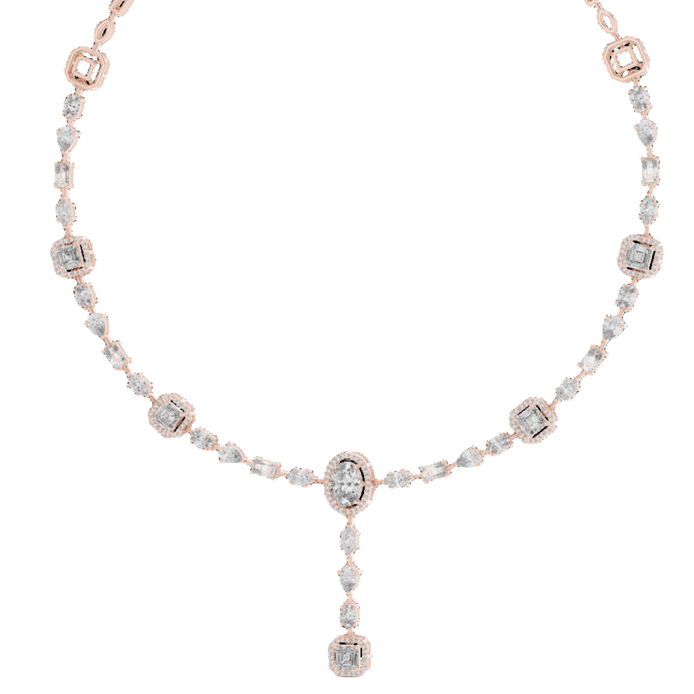 Forevermore Glow Necklace