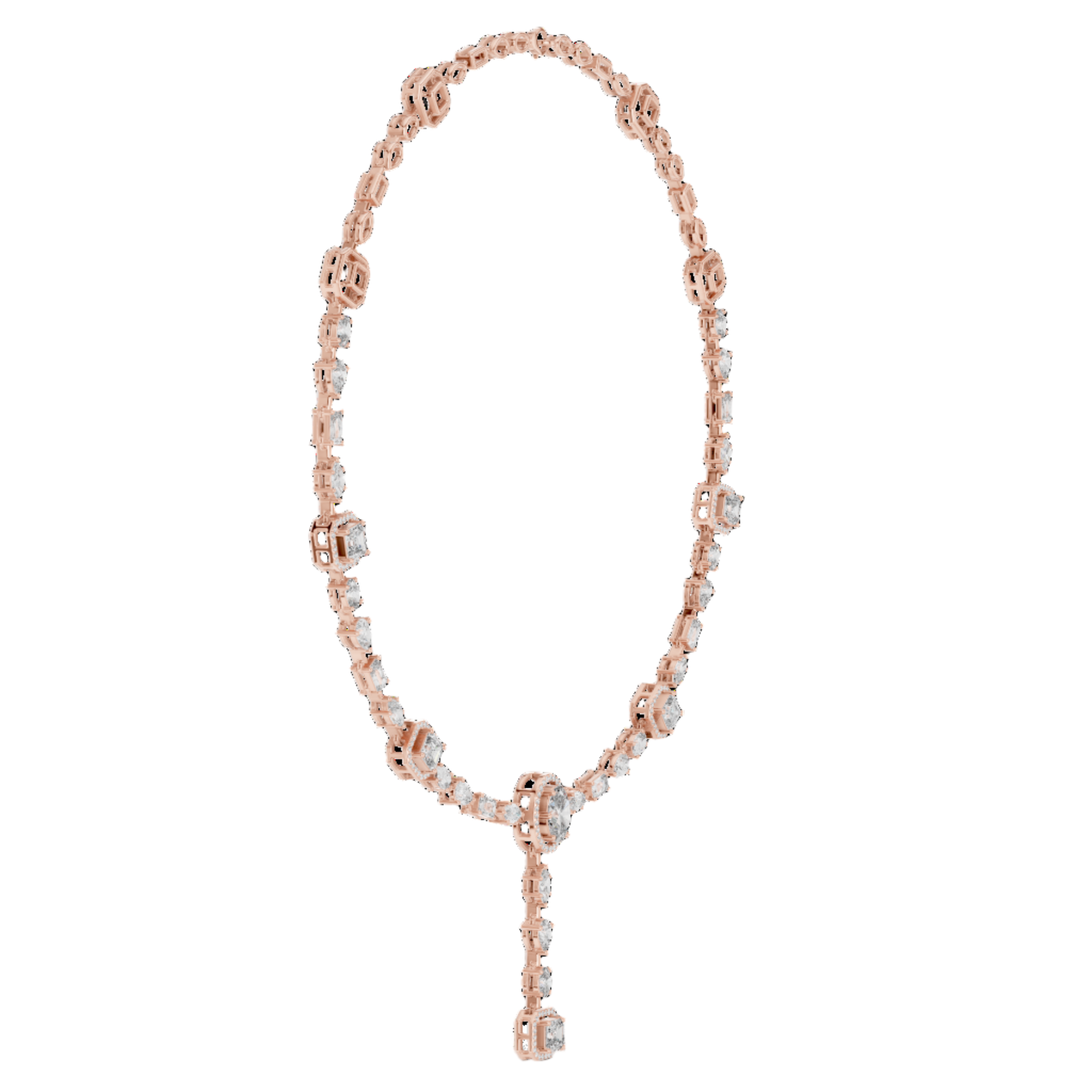 Forevermore Glow Necklace