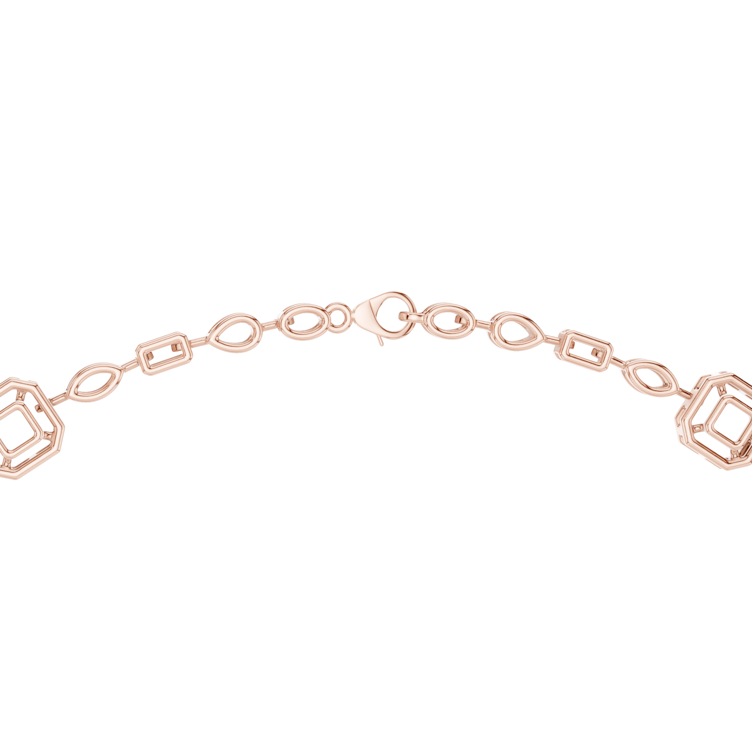 Forevermore Glow Necklace