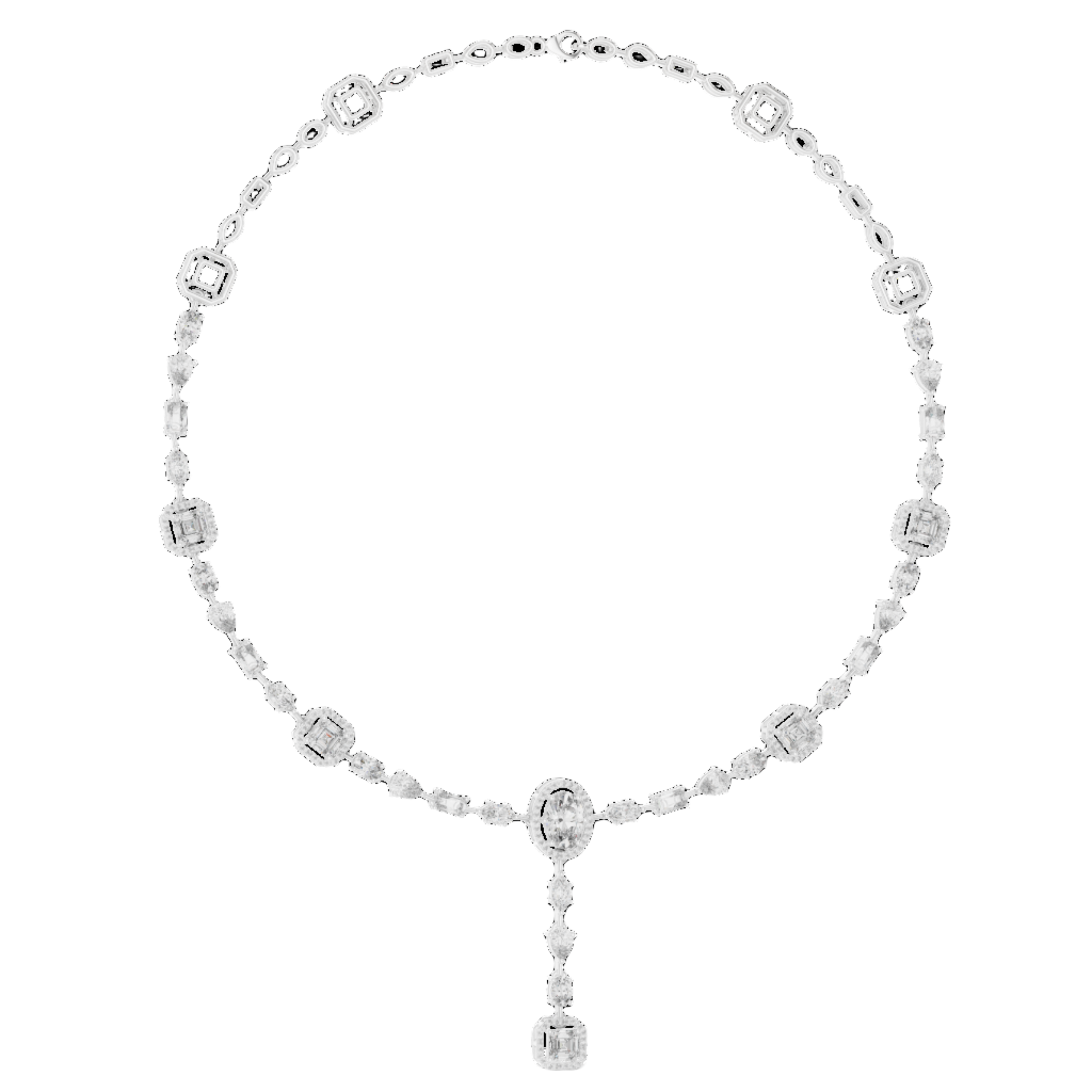 Forevermore Glow Necklace