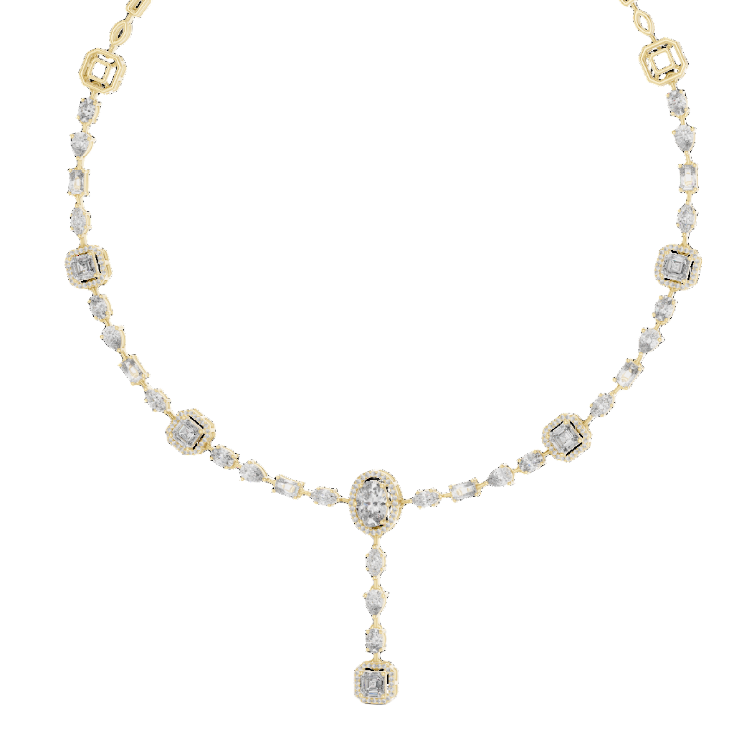 Forevermore Glow Necklace