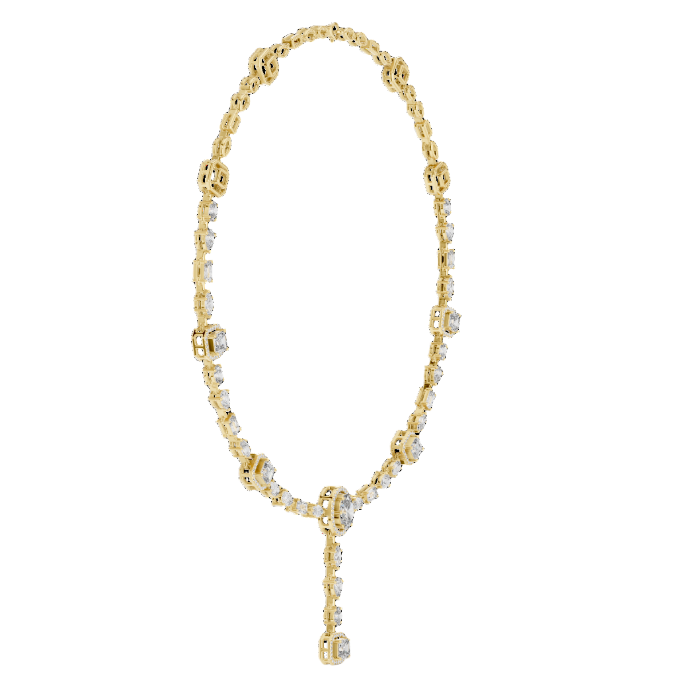 Forevermore Glow Necklace