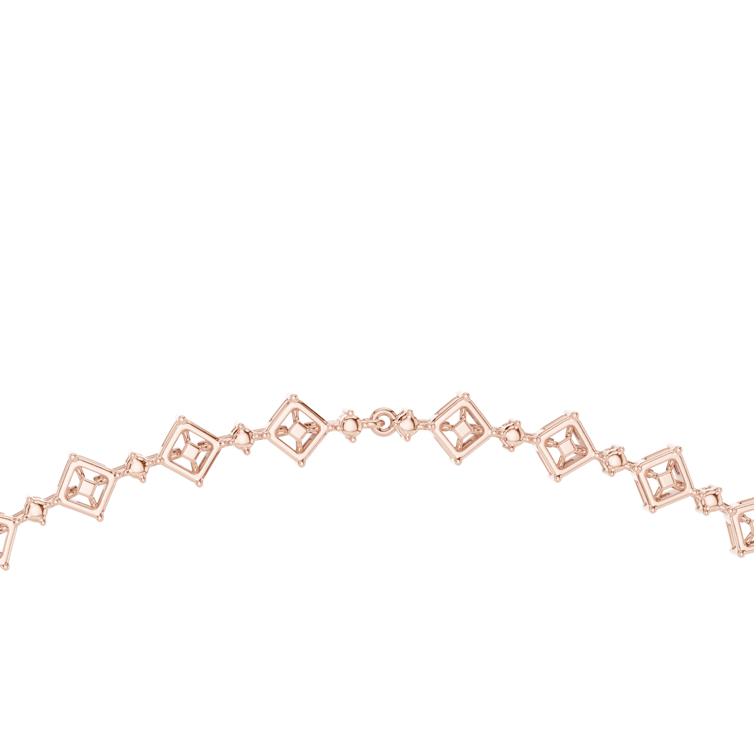 Evermore Sparkle Necklace