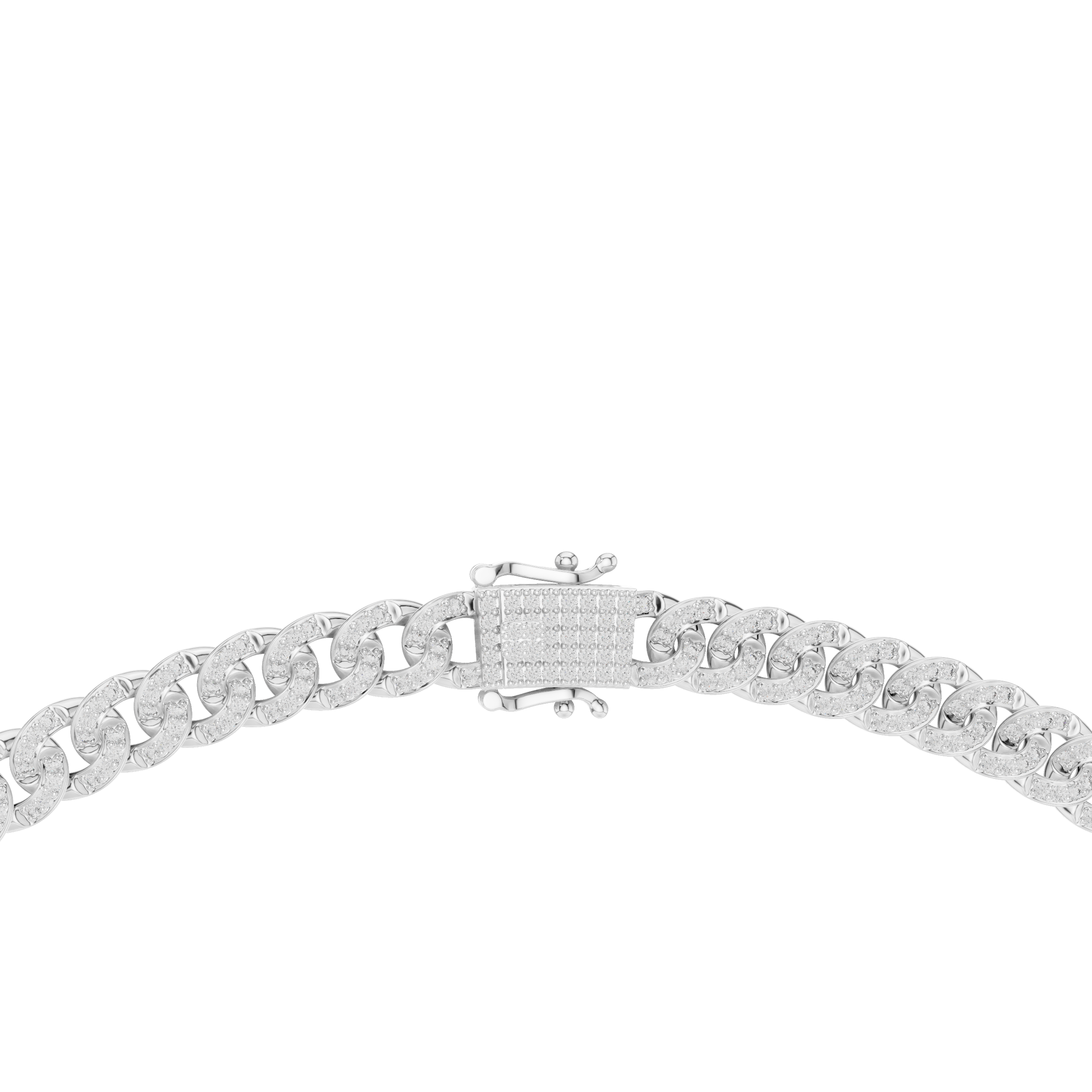 Blushing Elegance Necklace