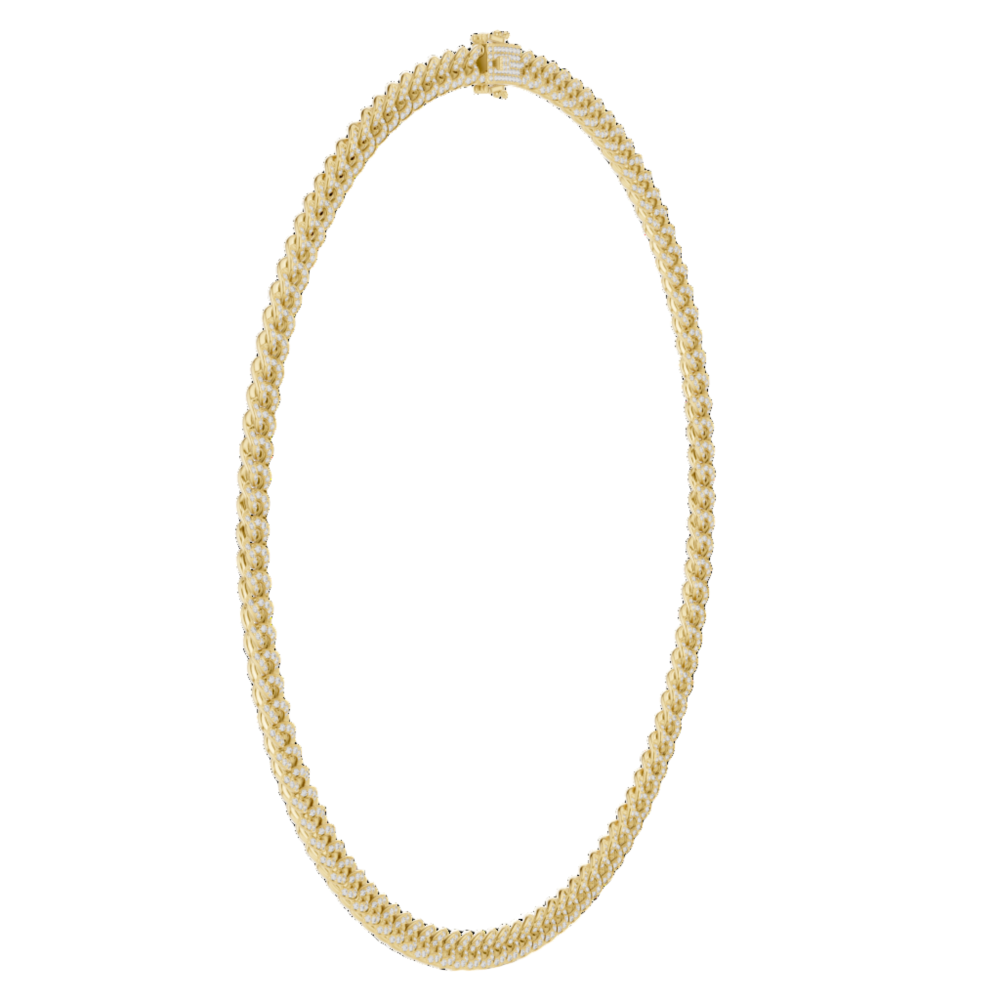 Blushing Elegance Necklace