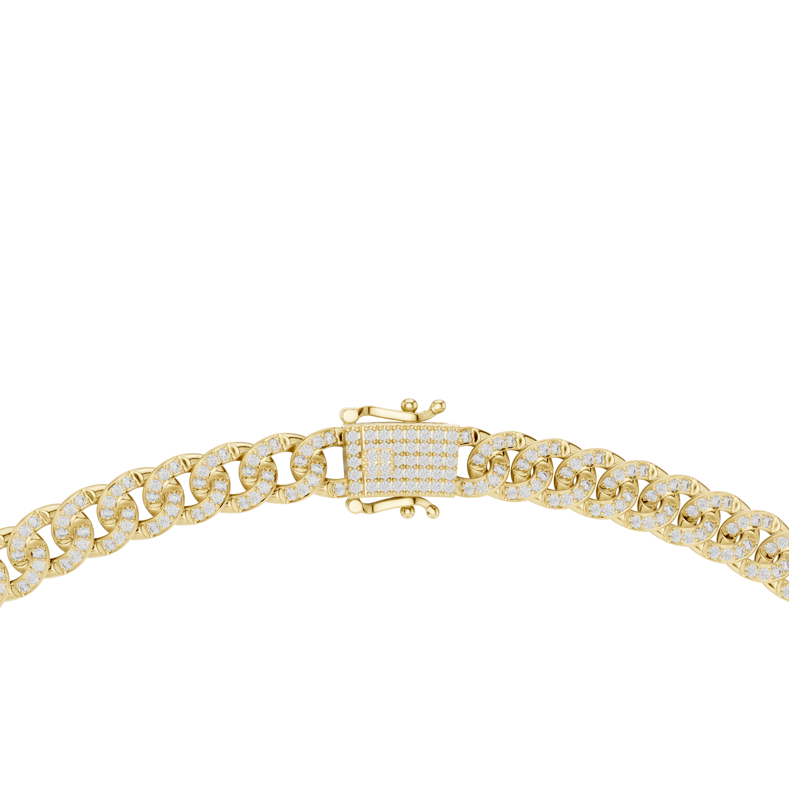 Blushing Elegance Necklace