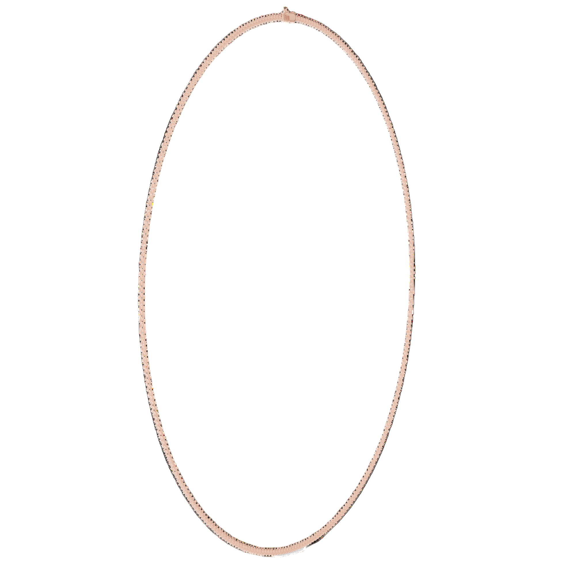 Whisper Rose Gold Chain