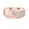 Diamond Crown Ring