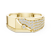 Diamond Crown Ring