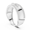 Nova Luxe Diamond Band