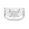 Imperial Grid Diamond Ring