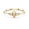 Shimmering Grace: Diamonds in Bloom
