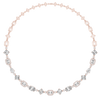 Evermore Sparkle Necklace