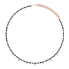Radiant Drops of Love