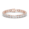 Everlasting Brilliance Diamond Bracelet
