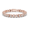 Featuring Sparkling Cushion-Set Diamonds