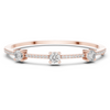 Triple Diamond Charm