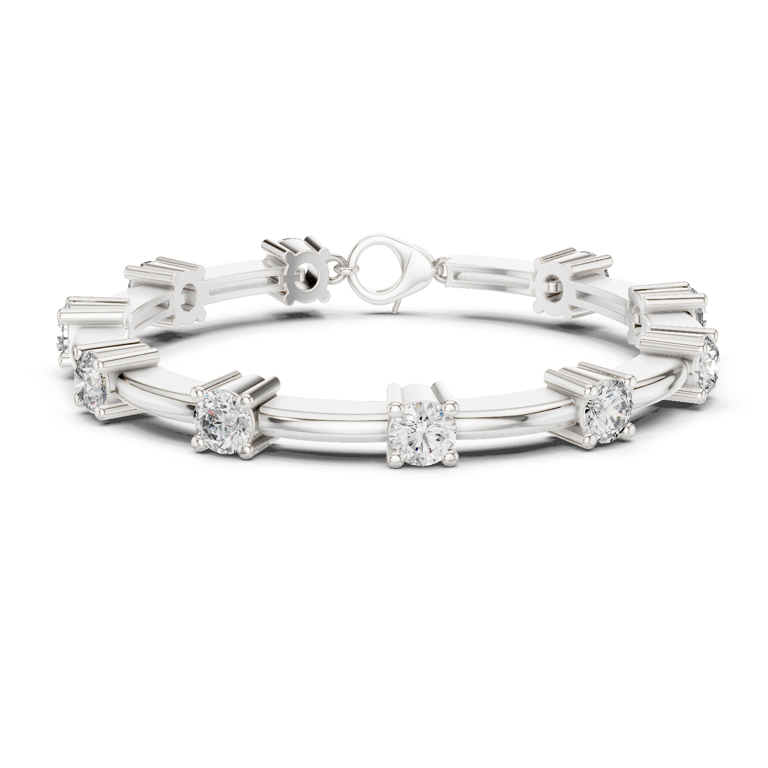 Diamond Bracelet for Every Occasion