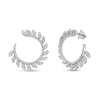 Regal Radiance Earrings