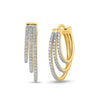 Oceanic Overture Earrings