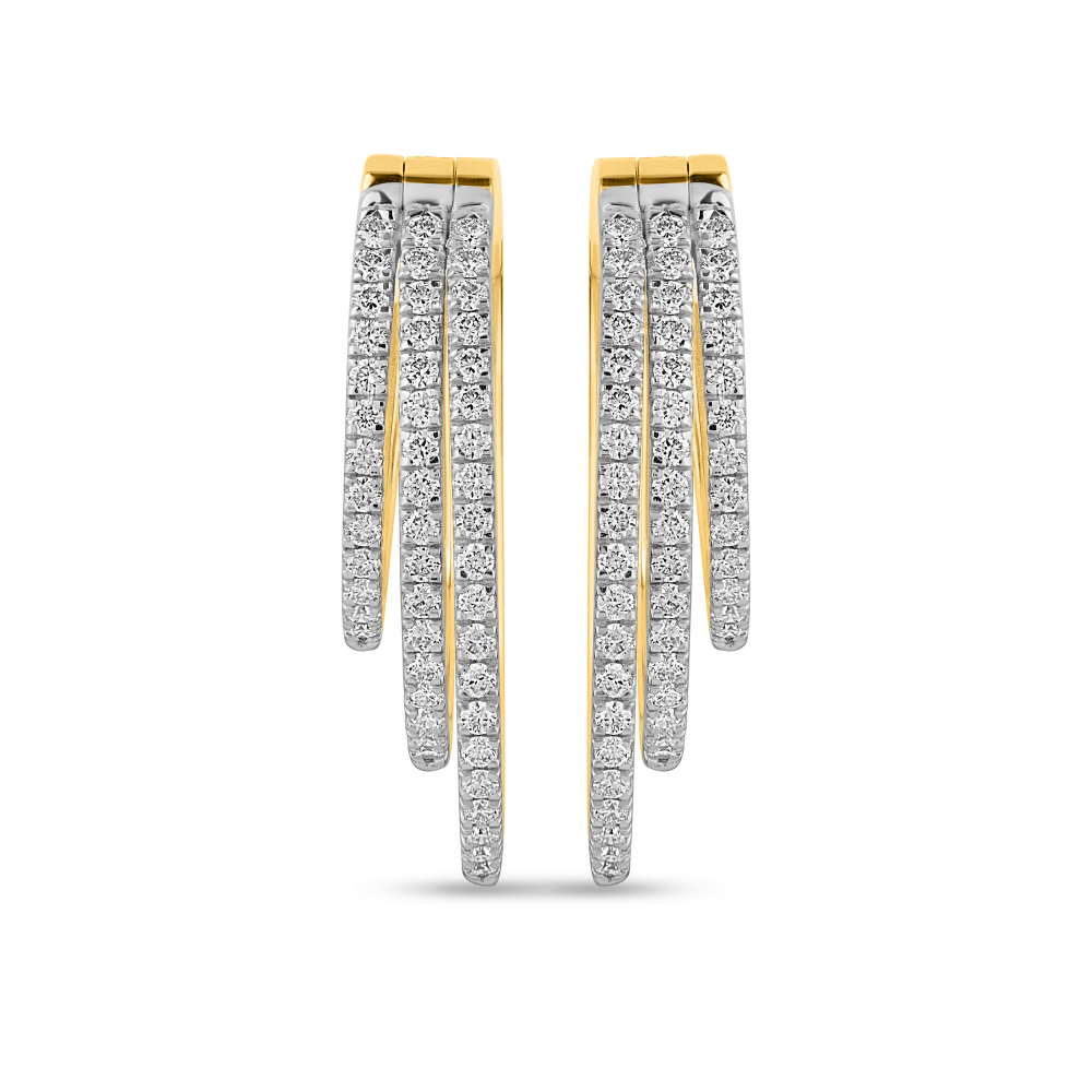 Oceanic Overture Earrings