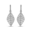 Stellar Symmetry Earrings