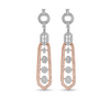 Majestic Moonlight Earrings
