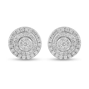Starry Serenade Earrings