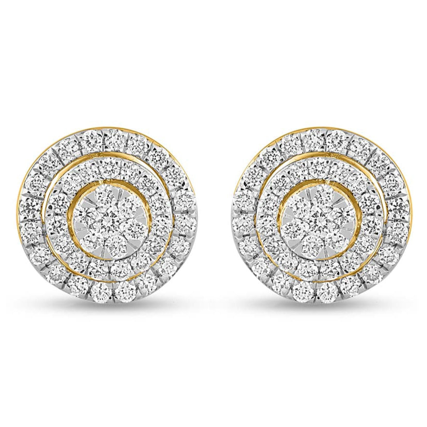 Starry Serenade Earrings